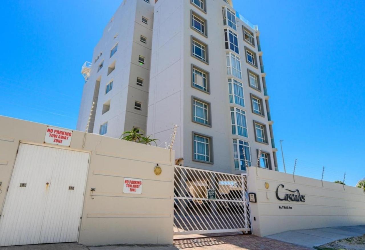 Cascades 103 Apartment Port Elizabeth Bagian luar foto