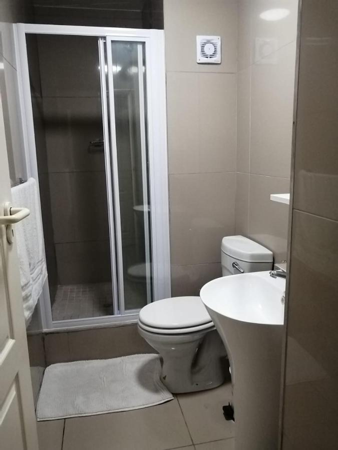 Cascades 103 Apartment Port Elizabeth Bagian luar foto