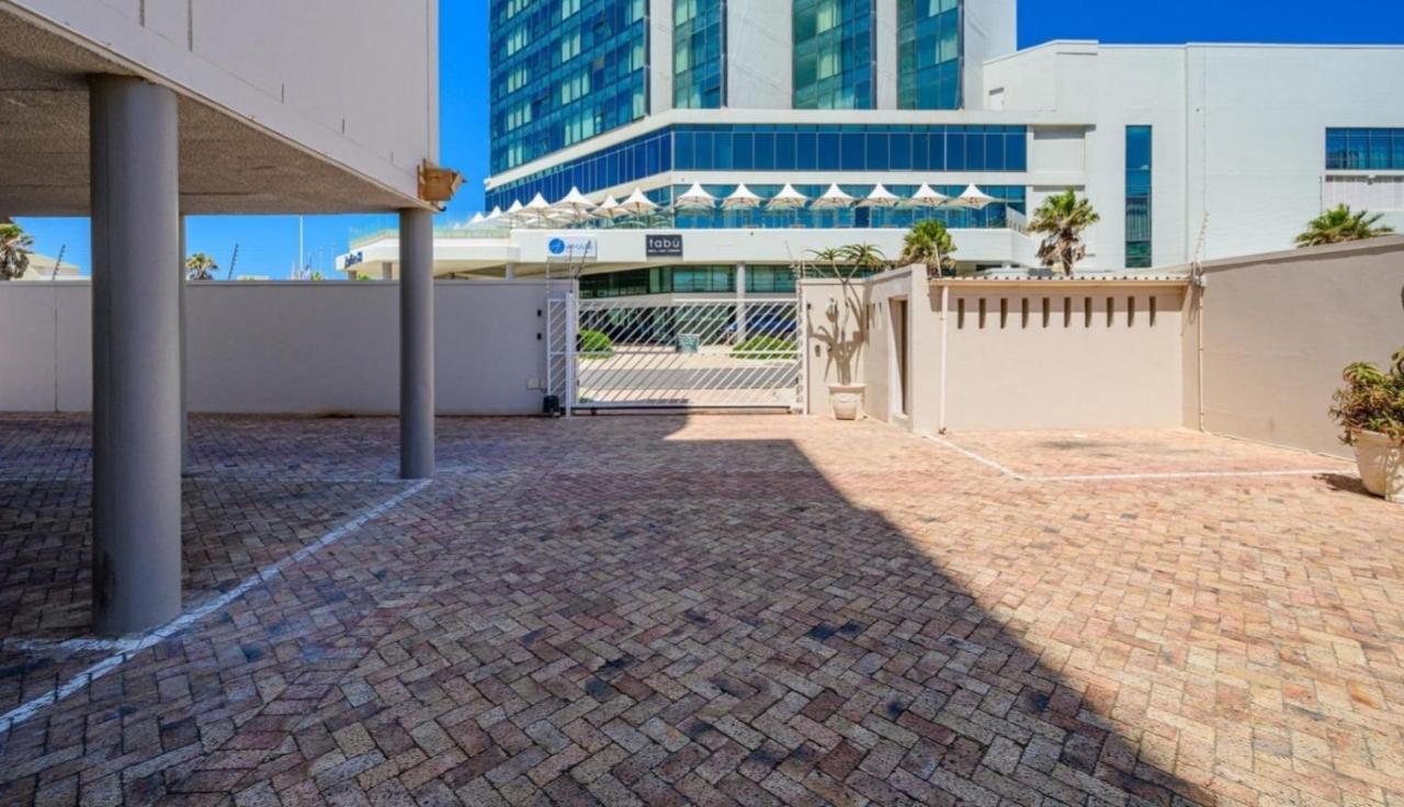 Cascades 103 Apartment Port Elizabeth Bagian luar foto