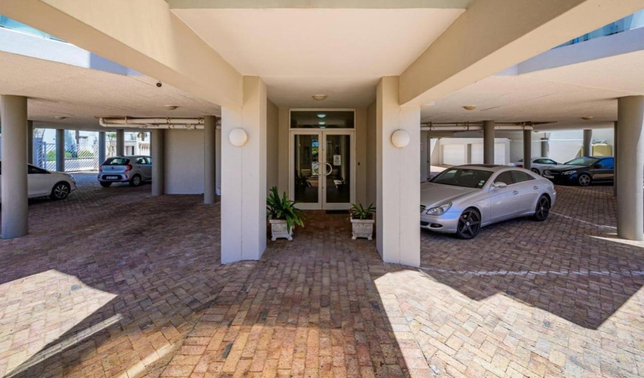 Cascades 103 Apartment Port Elizabeth Bagian luar foto