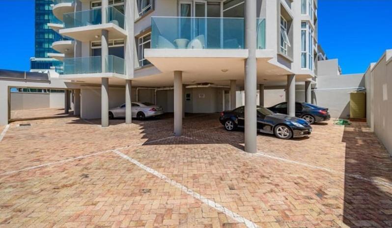 Cascades 103 Apartment Port Elizabeth Bagian luar foto
