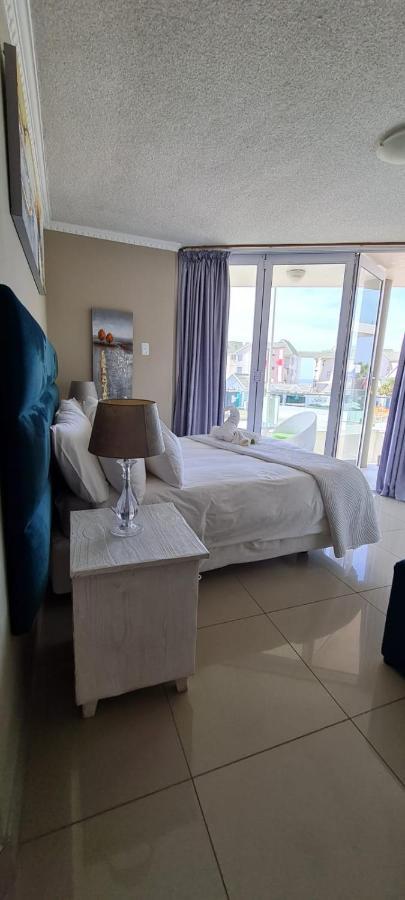 Cascades 103 Apartment Port Elizabeth Bagian luar foto