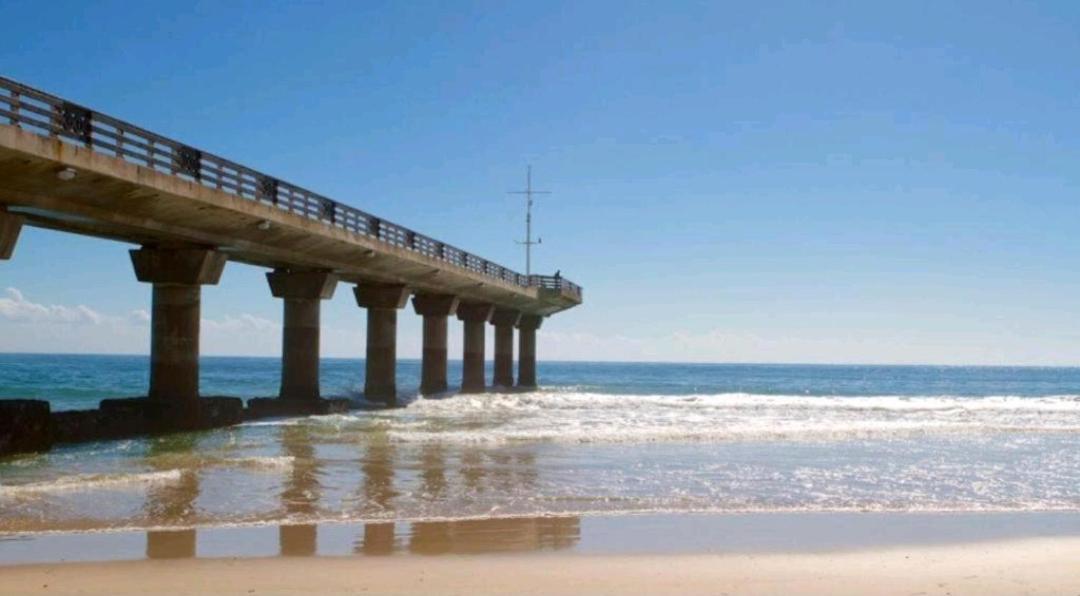 Cascades 103 Apartment Port Elizabeth Bagian luar foto