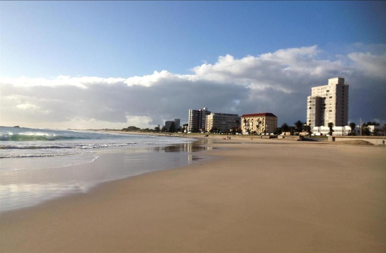 Cascades 103 Apartment Port Elizabeth Bagian luar foto