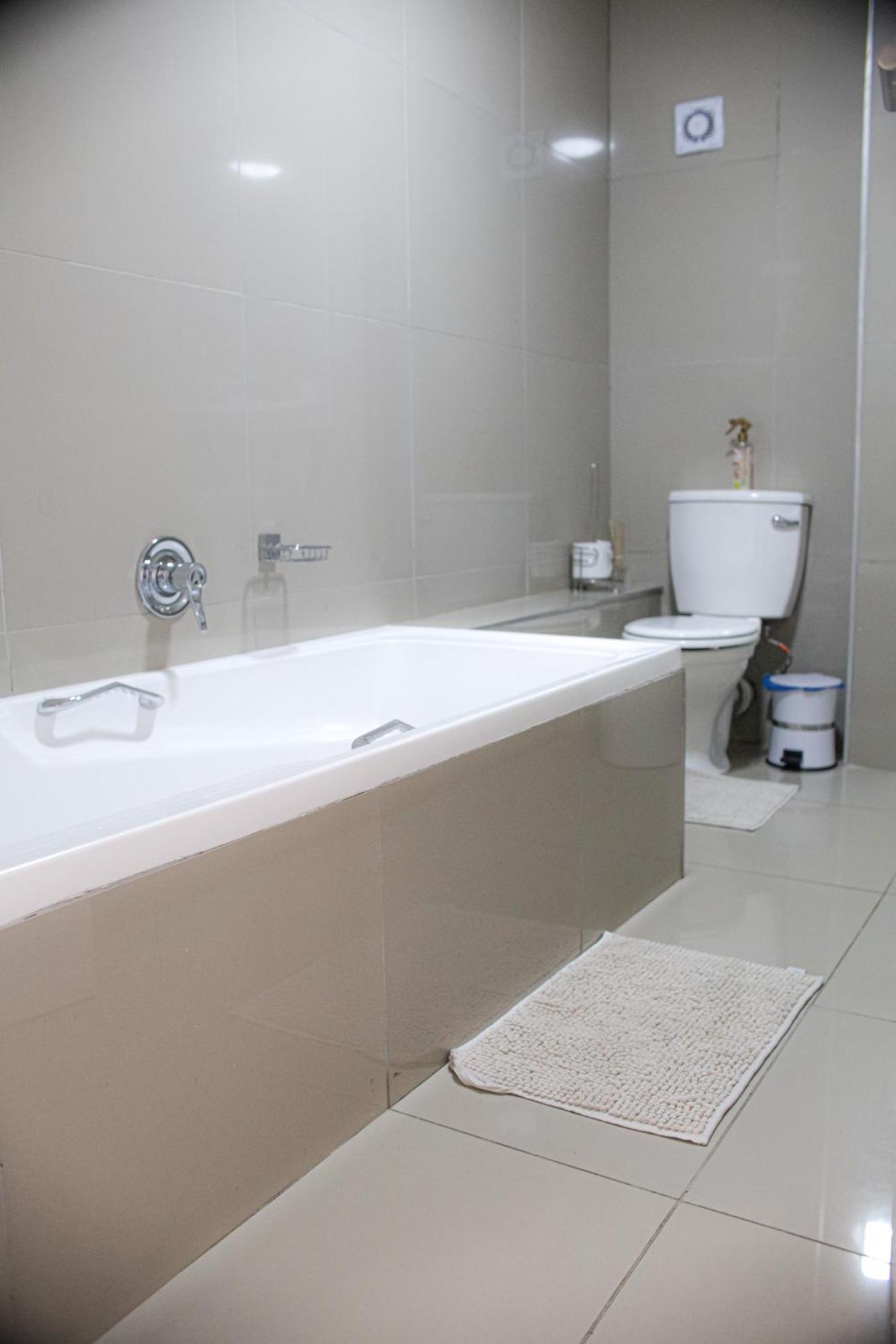 Cascades 103 Apartment Port Elizabeth Bagian luar foto