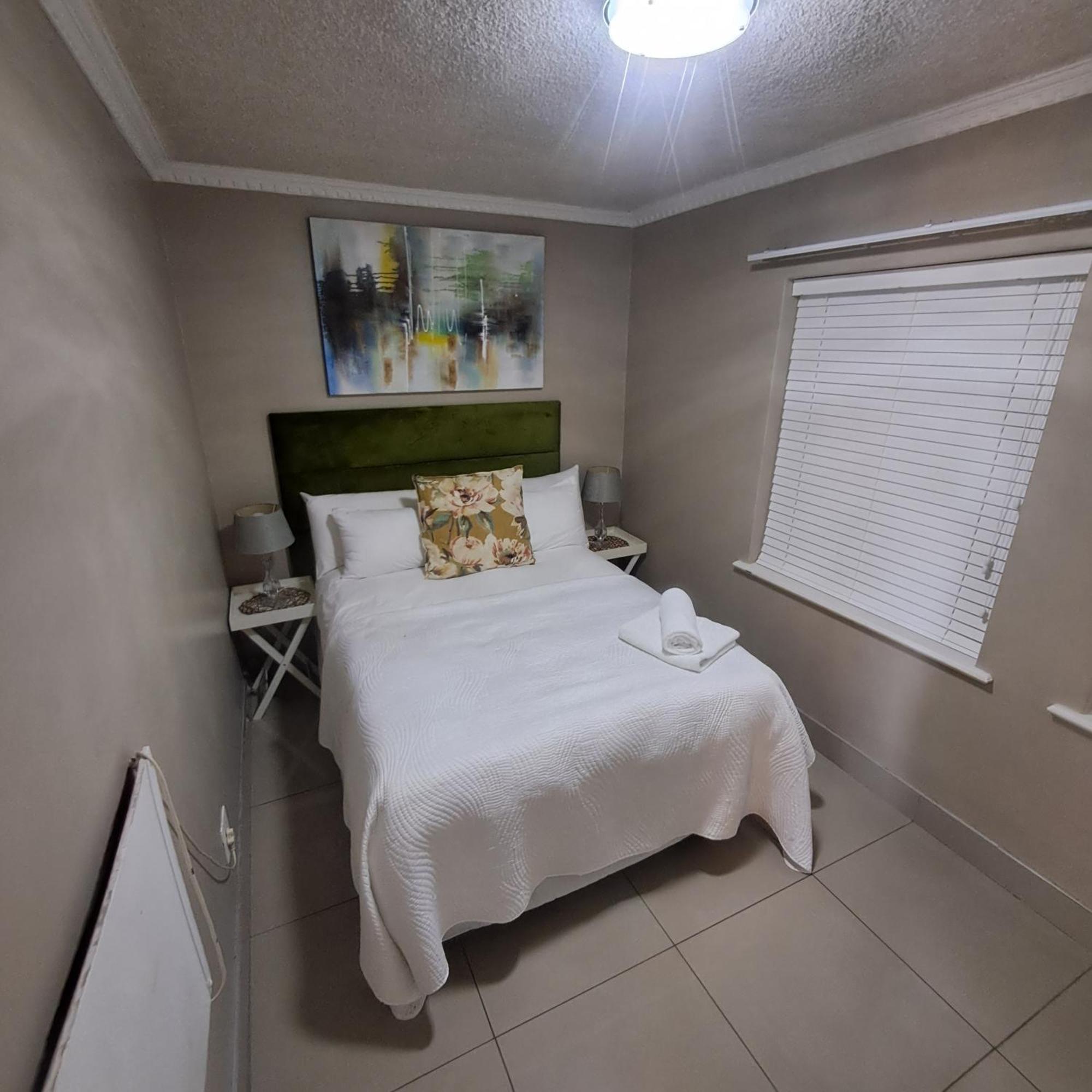 Cascades 103 Apartment Port Elizabeth Bagian luar foto