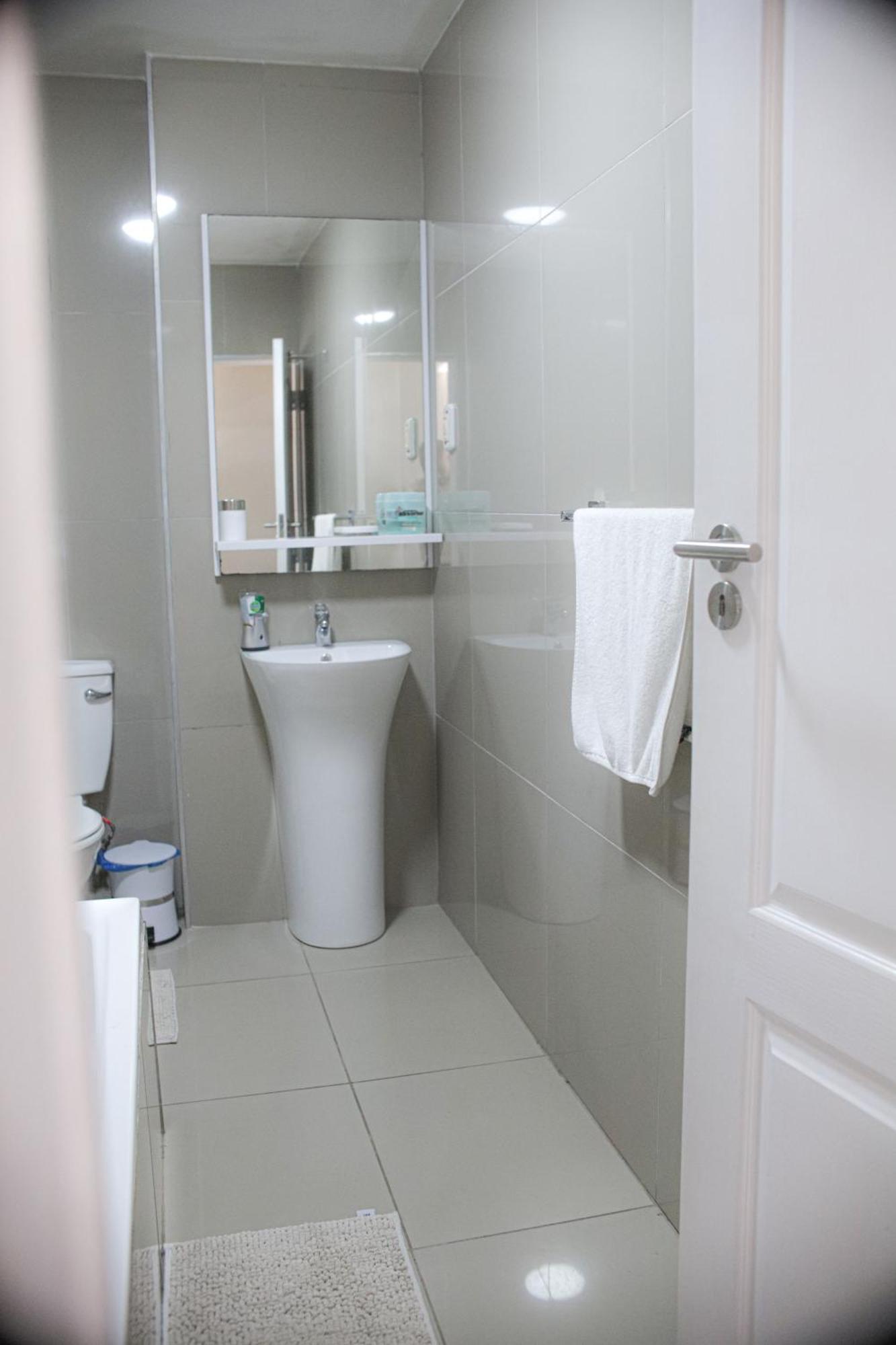 Cascades 103 Apartment Port Elizabeth Bagian luar foto