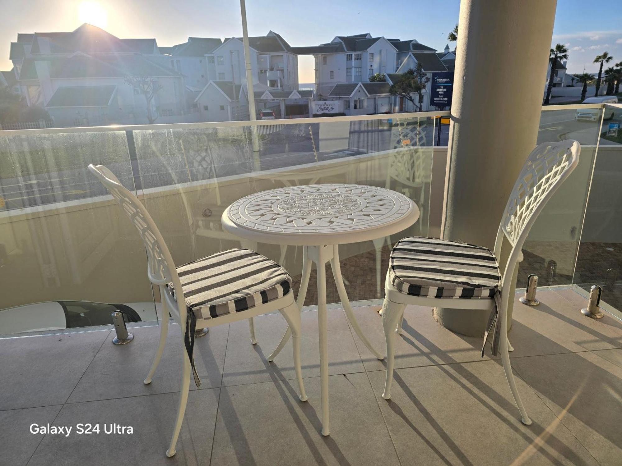 Cascades 103 Apartment Port Elizabeth Bagian luar foto