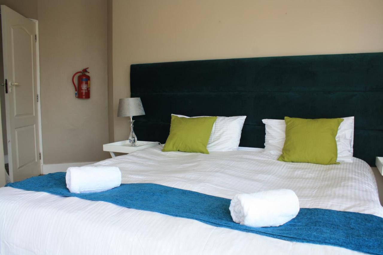 Cascades 103 Apartment Port Elizabeth Bagian luar foto